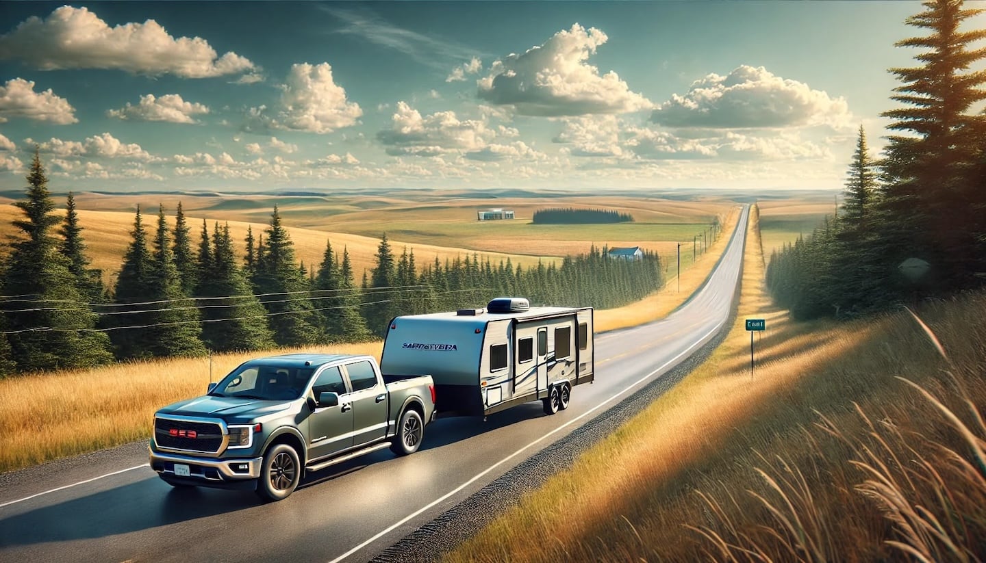 Saskatoon RV Rentals 30
