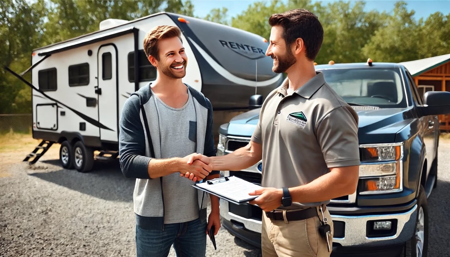 Saskatoon RV Rentals 33